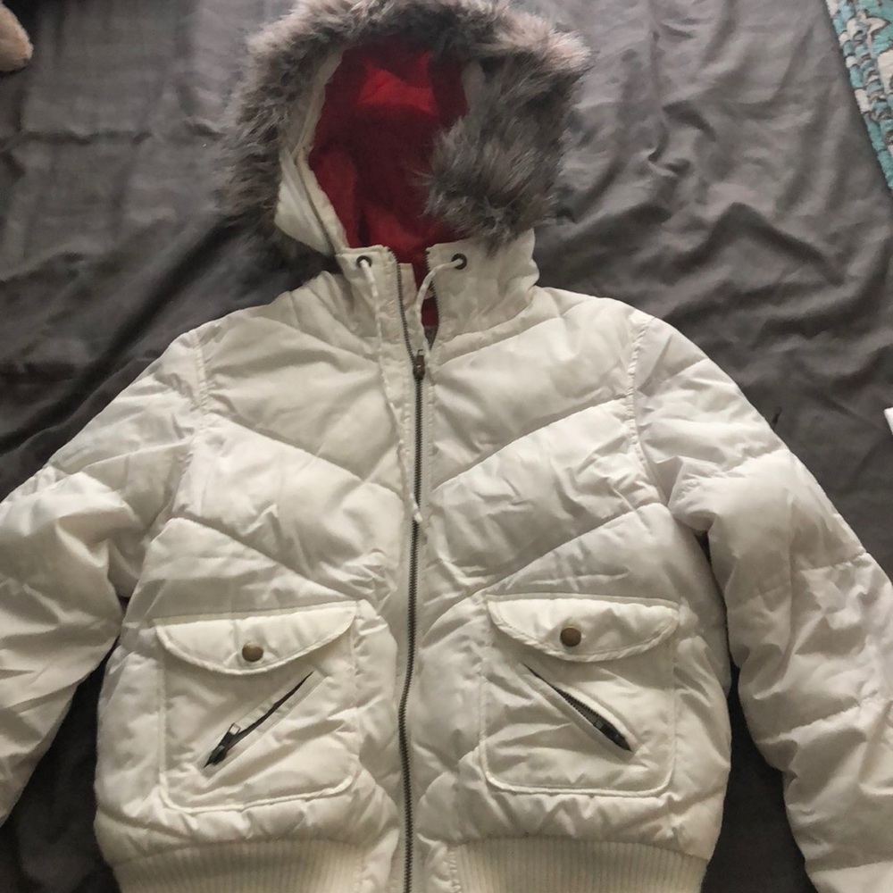Winter ❄️ jacket 🥶